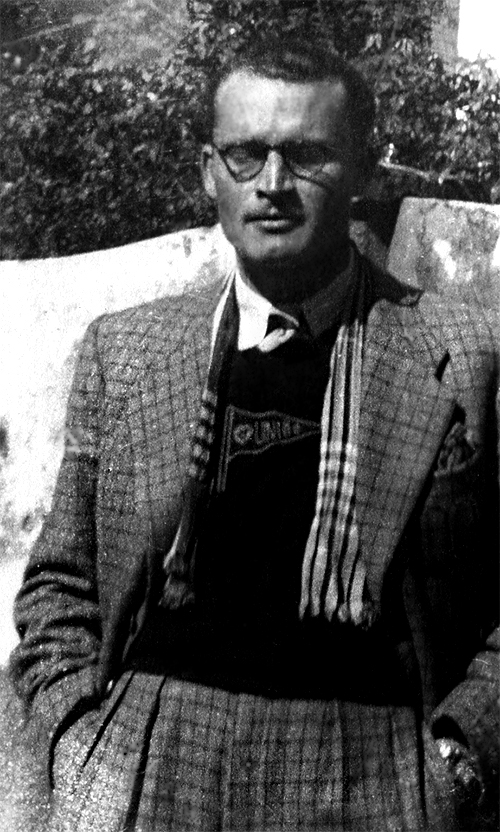 Jacob Silvino Anschau Jacobi