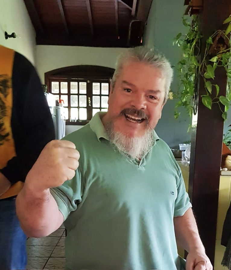 Pedro Jacobi 69 anos