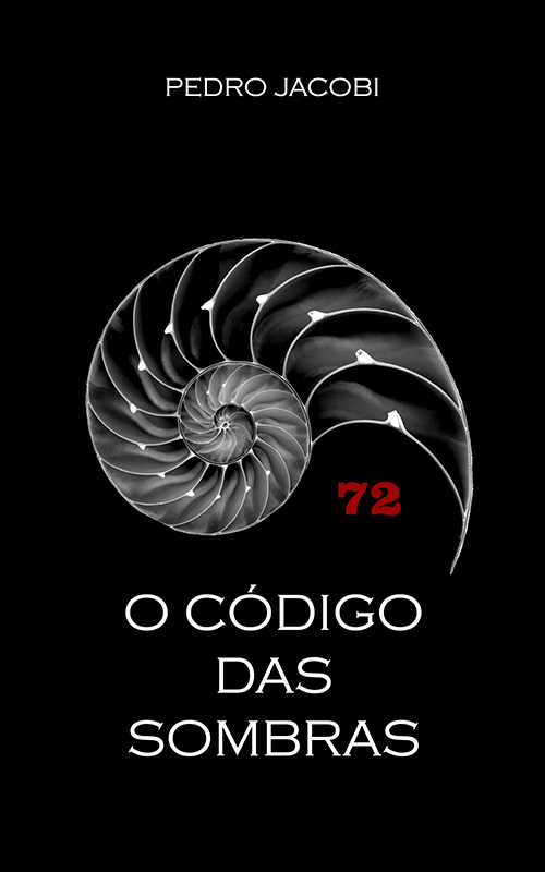 Livro de Pedro Jacobi