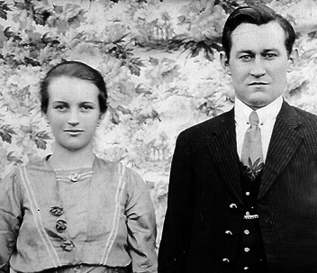 Edmunda e Reinhold 