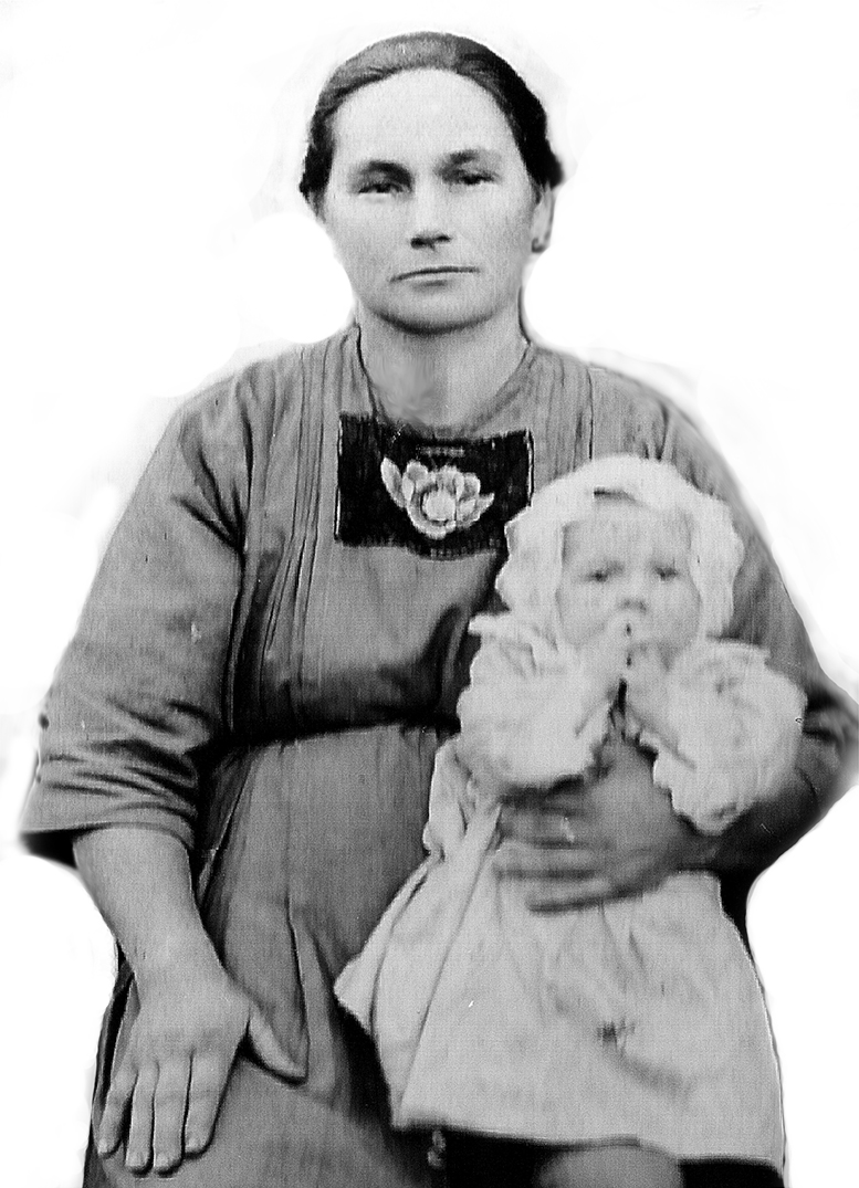 Maria Anschau Jacobi