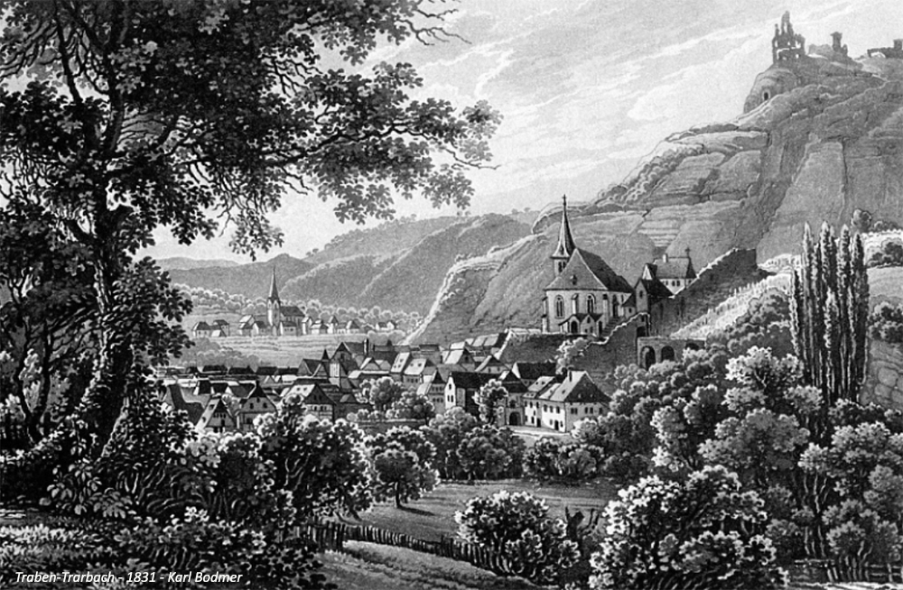 Traben-Trarbach
