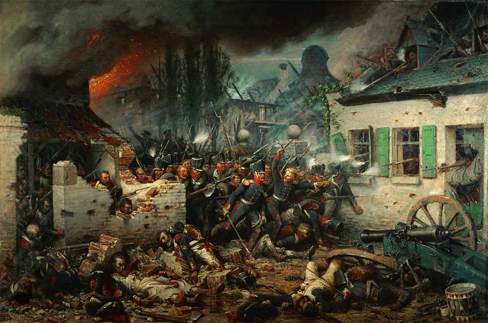 waterloo